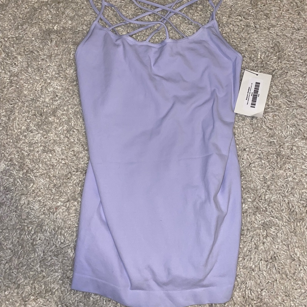 Boutique Top